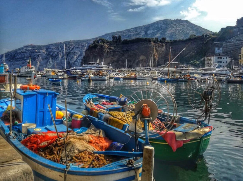 SPECIALE ESTATE a Sorrento  (Speciale Individuali) - 1